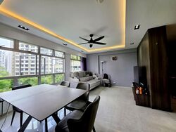 Blk 876C Tampines Greenbloom (Tampines), HDB 5 Rooms #601893611